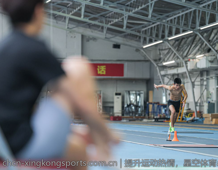 提升运动热情，星空体育app全攻略