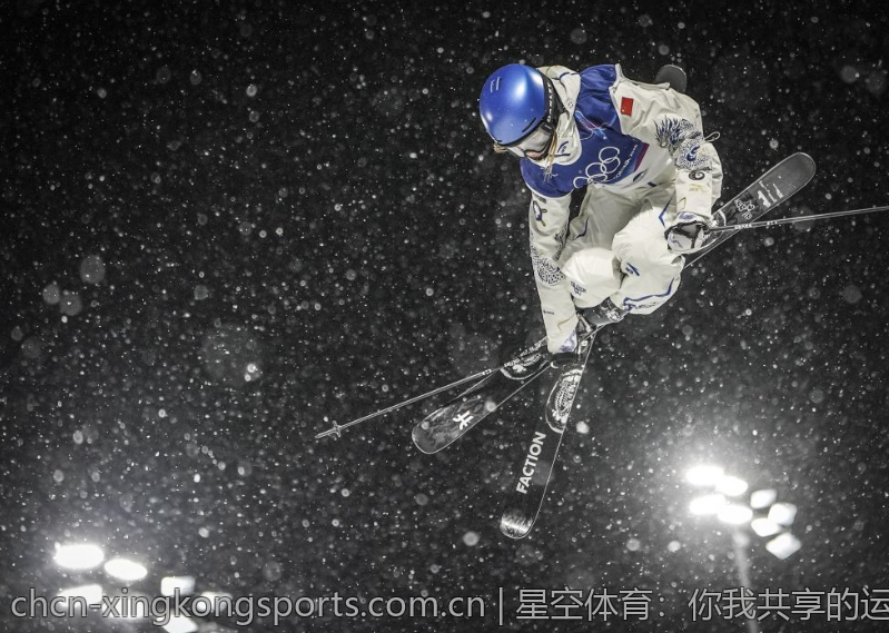 星空体育：你我共享的运动盛宴
