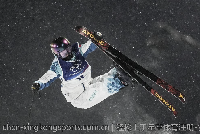 轻松上手星空体育注册的互动平台