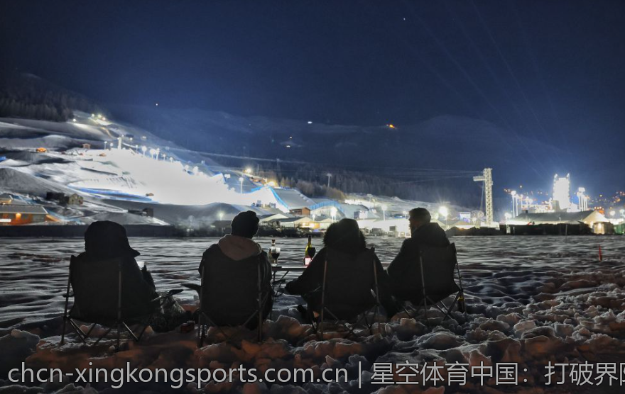 星空体育中国：打破界限的国际体育交流平台